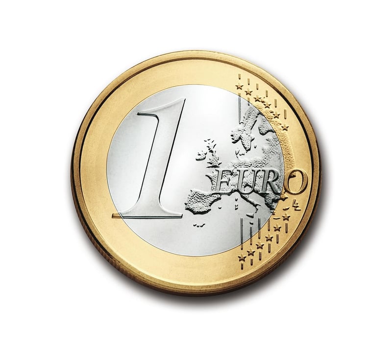 Money Coins Currency Coin